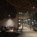 レストラン雪峰 - 