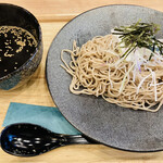 Soba Musou - 