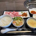 yakiniku ao - 