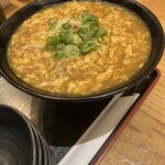 うどん居酒屋 江戸堀 - 