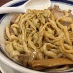 Chuuka Soba Sen No Tori - 