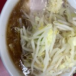 ラーメン二郎 - 