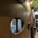 めん和正 - 外観