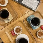 マーマー コーヒー 京都 - 