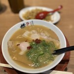 Ramen Yokoduna - 