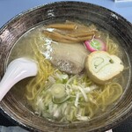 麺屋 香大 - 