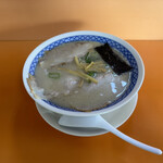 大久ラーメン - ラーメン