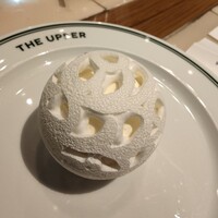 THE UPPER - 東京モンブラン