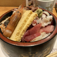 鮨政 西口店 - 