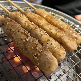 上焼肉 きらら_0