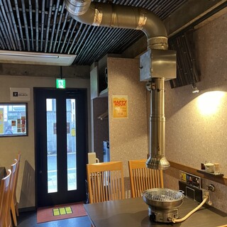 上焼肉 きらら_2