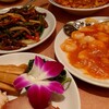 横浜中華街 華福飯店