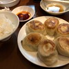 でっかい餃子 曽さんの店 代々木店