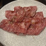 Kurogewagyuuyakiniku Shichikouzan - 