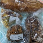 パン工房 なないろ - 