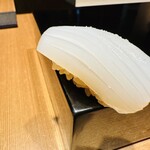 恵比寿 鮨 ふじまさ - 