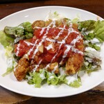Crarepo Village - クラチキサラダ