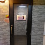 Crarepo Village - 3階入口