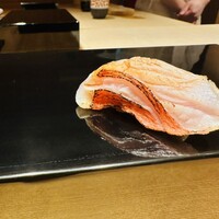 恵比寿 鮨 ふじまさ - 