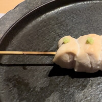 シブ ニシナカス - 