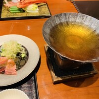 銀座 蟹みつ - 