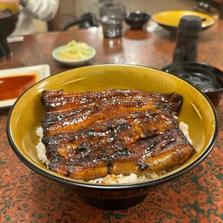 江戸屋うなぎ店_0