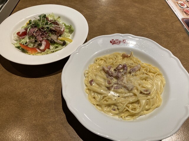 Jolly Pasta Danbara Ten photo 3