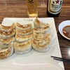 24時間 餃子酒場 赤坂見附店