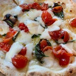 PIZZA SALVATORE CUOMO - 