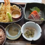 Sushi Tofuro - 