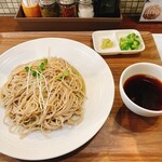 SOBA cafe dining TAKIHAMA - 