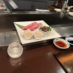 Teppanyaki Sazanka - 