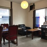 カフェ&レストいちご - 