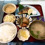 カフェ&レストいちご - 