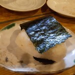 たまや - 鮭おにぎり