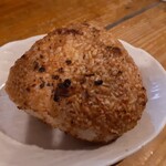 たまや - 焼おにぎり
