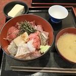 Kodemma - サービス丼➕300円のスペシャル
