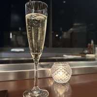 鉄板焼 さざんか - 