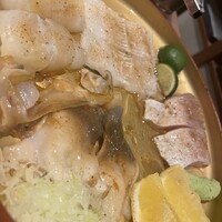 焼うお いし川 - 