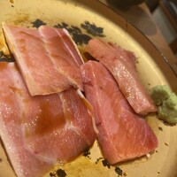 焼うお いし川 - 