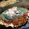 Okonomiyaki Don - 