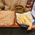 味奈登庵 - 