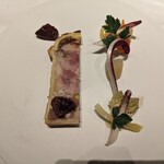 レスプリシナノ - パテ・クルート