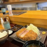 Tonkatsu No Ootaya - 