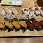 Sushi Tama - 