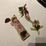 レスプリシナノ - パテ・クルート