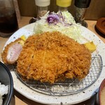 Tonkatsu Meguro Kogane - 