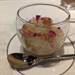 レスプリシナノ - ポ・ド・クレーム