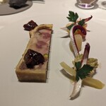 レスプリシナノ - パテ・クルート