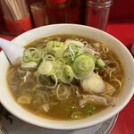 末廣ラーメン本舗  - 